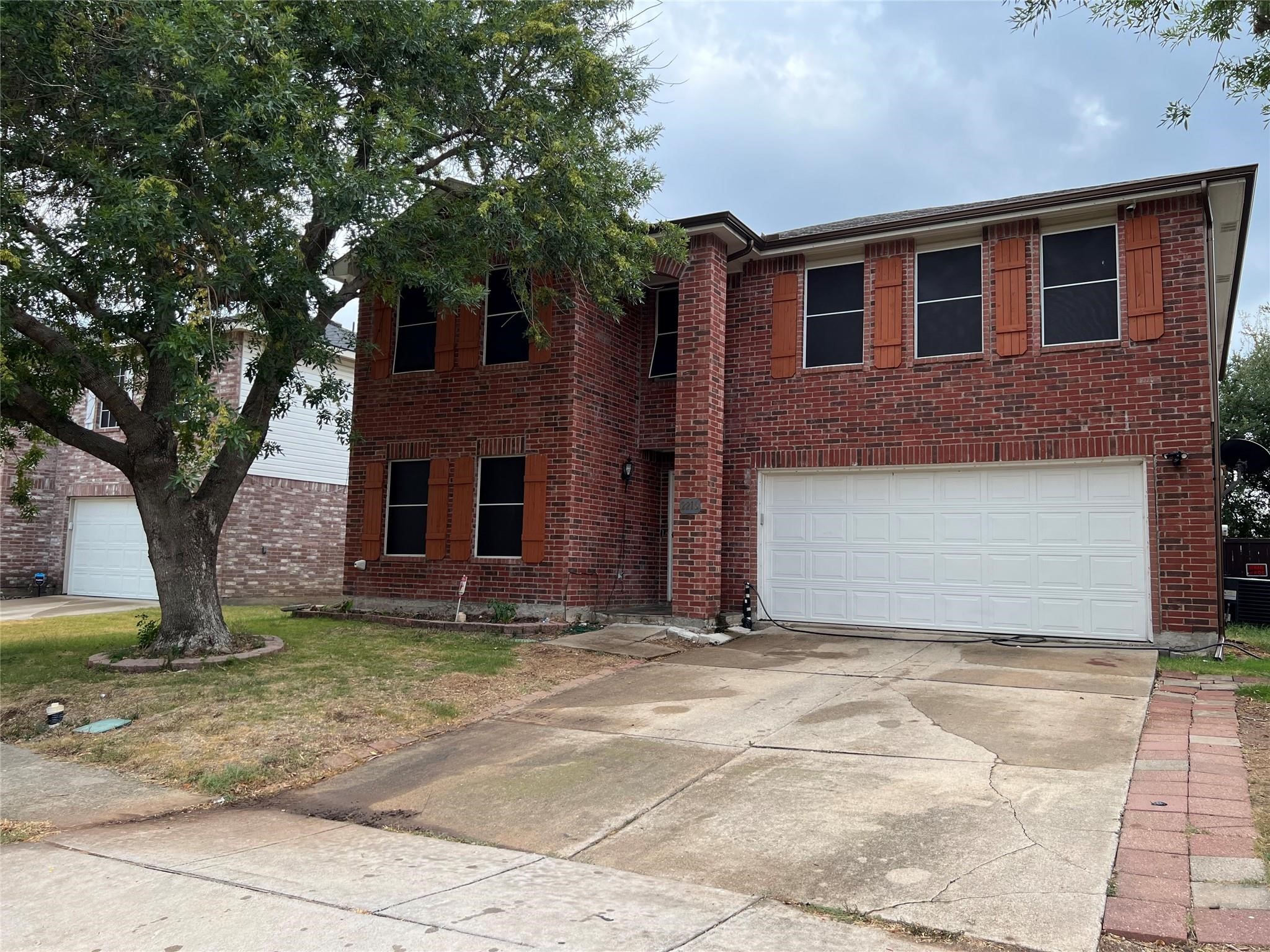 2216 Chestnut Drive Little Elm TX 75068