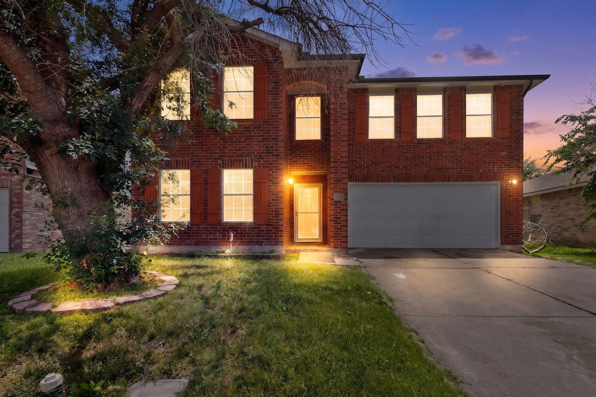 2216 Chestnut Drive Little Elm TX 75068
