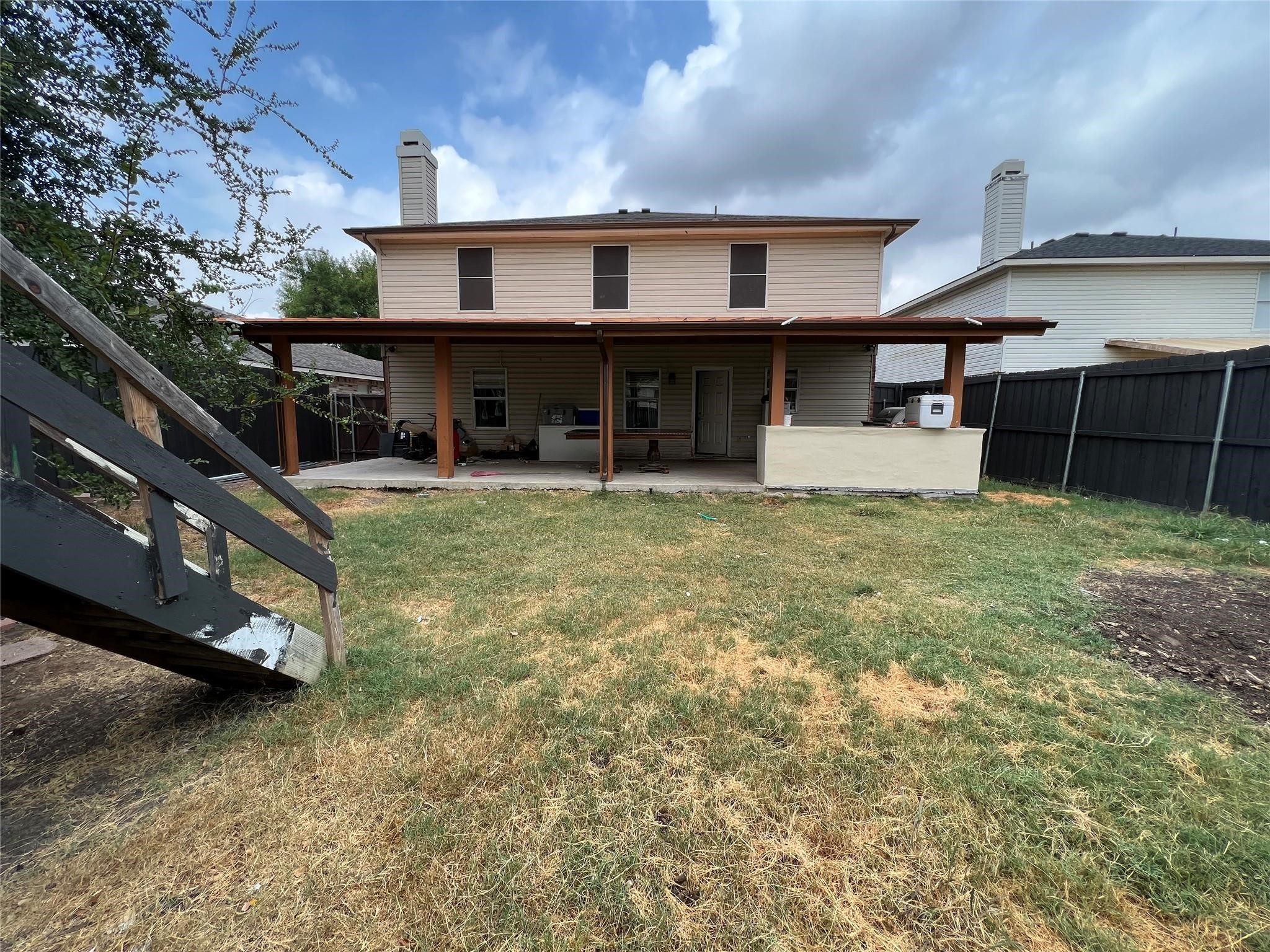 2216 Chestnut Drive Little Elm TX 75068
