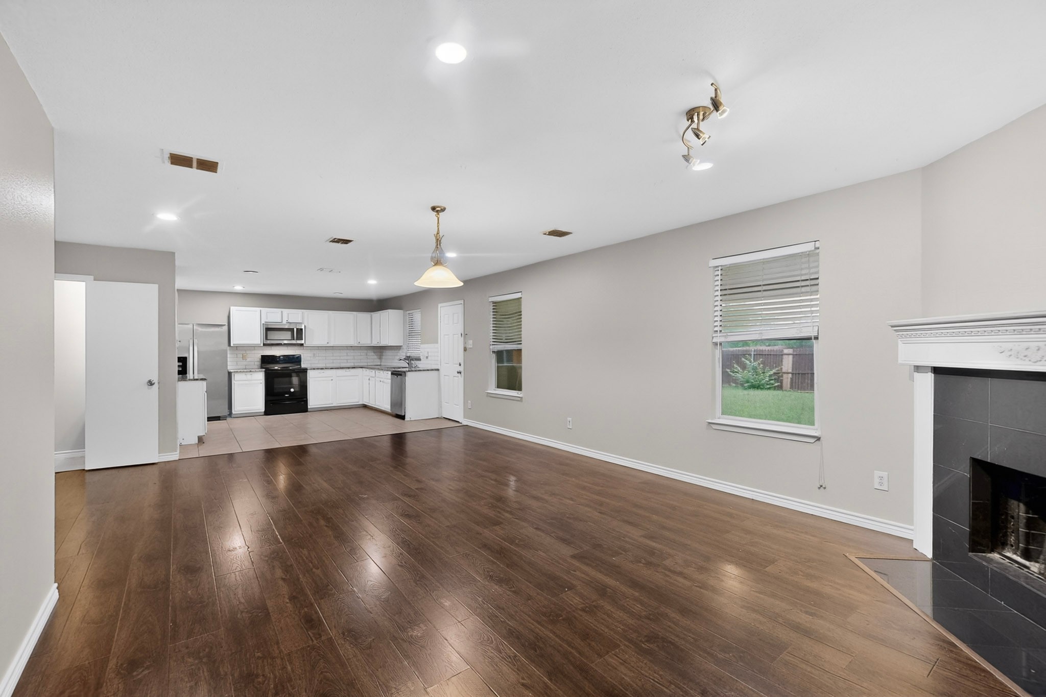 2216 Chestnut Drive Little Elm TX 75068