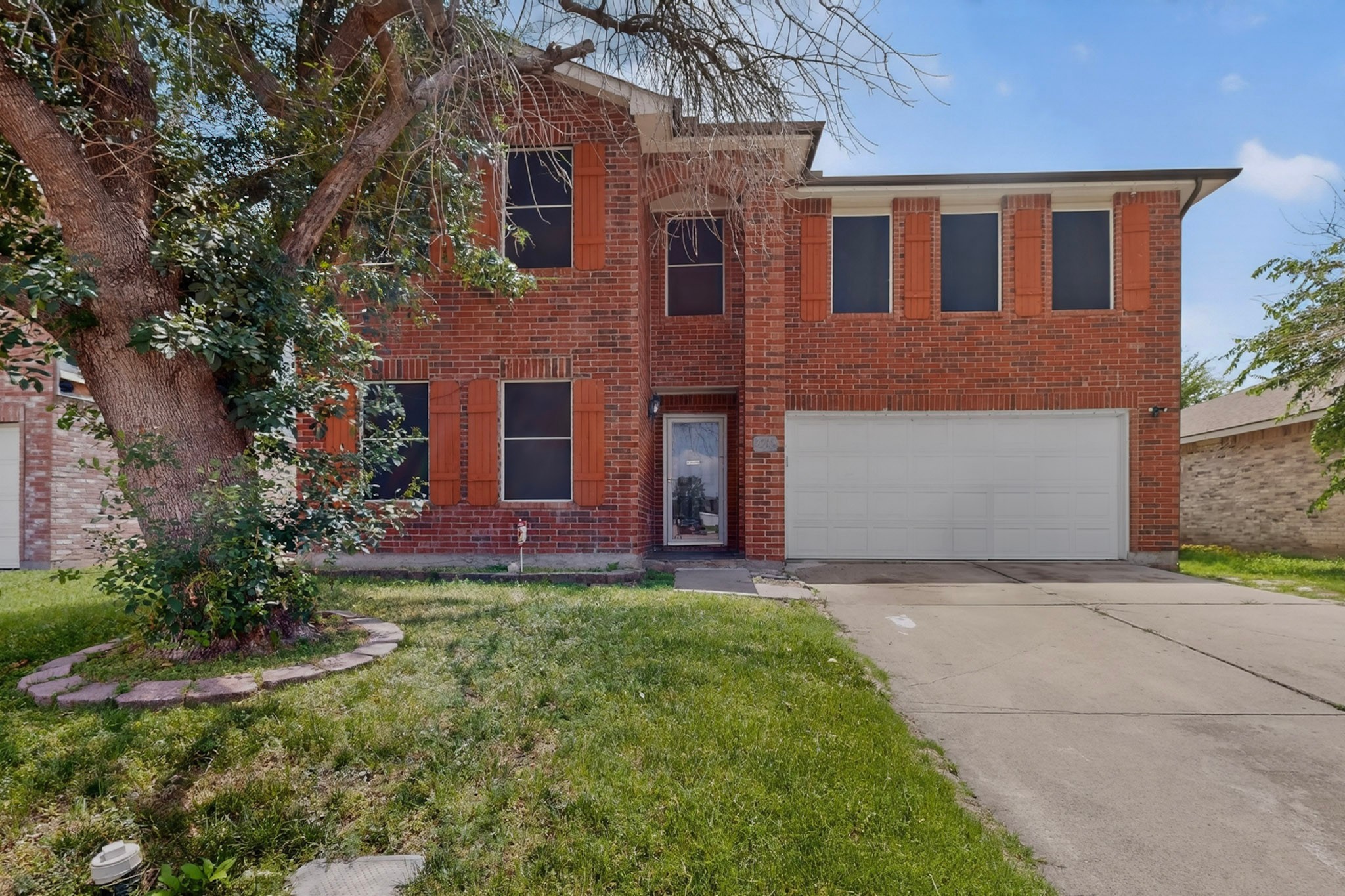 2216 Chestnut Drive Little Elm TX 75068