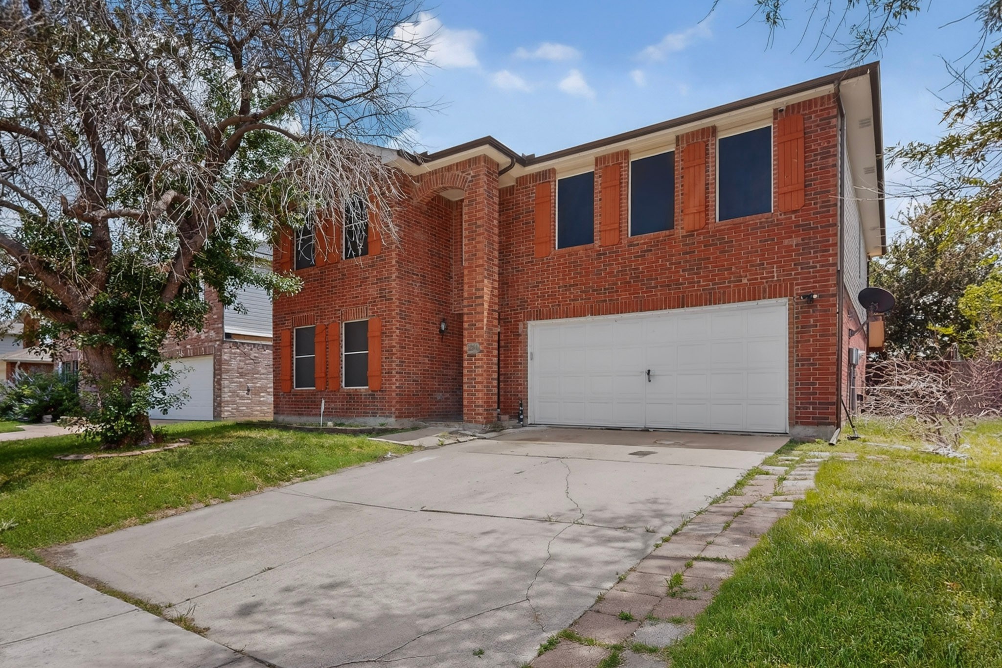 2216 Chestnut Drive Little Elm TX 75068
