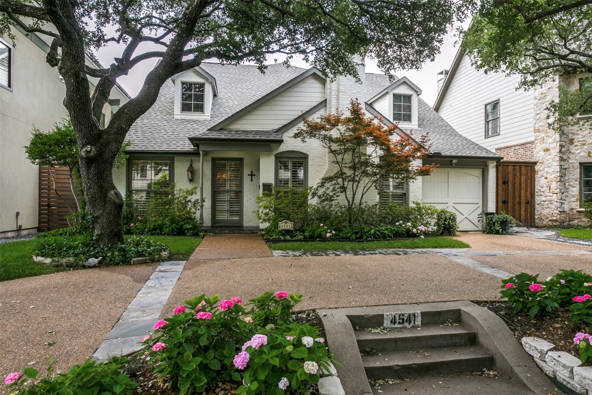 4541 Arcady Avenue Highland Park TX 75205