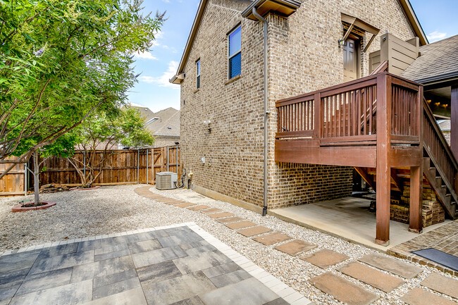 4203 Aspen Grove Court Arlington TX 76005