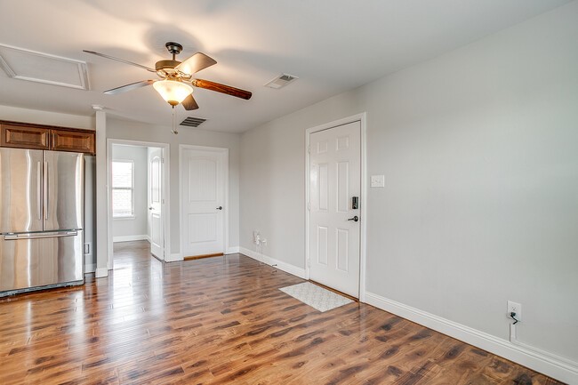 4203 Aspen Grove Court Arlington TX 76005