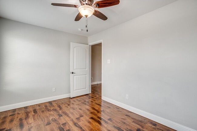 4203 Aspen Grove Court Arlington TX 76005