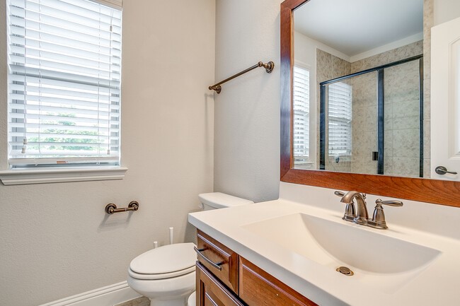 4203 Aspen Grove Court Arlington TX 76005