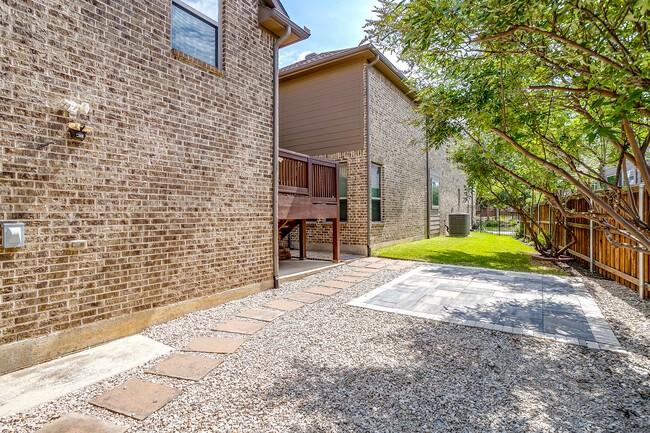 4203 Aspen Grove Court Arlington TX 76005