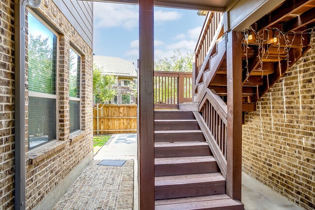 4203 Aspen Grove Court Arlington TX 76005