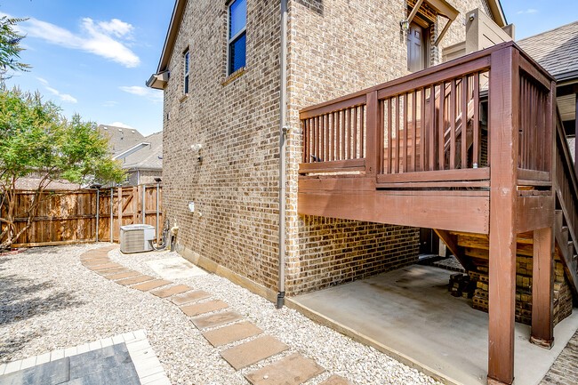 4203 Aspen Grove Court Arlington TX 76005
