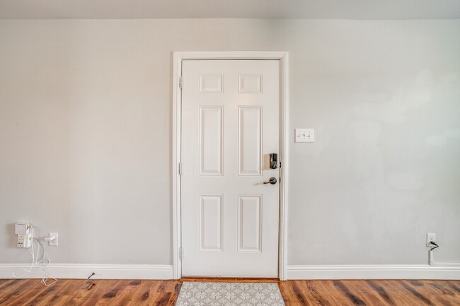 4203 Aspen Grove Court Arlington TX 76005