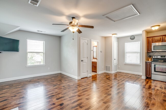 4203 Aspen Grove Court Arlington TX 76005