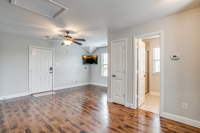 4203 Aspen Grove Court Arlington TX 76005