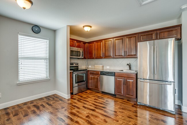 4203 Aspen Grove Court Arlington TX 76005