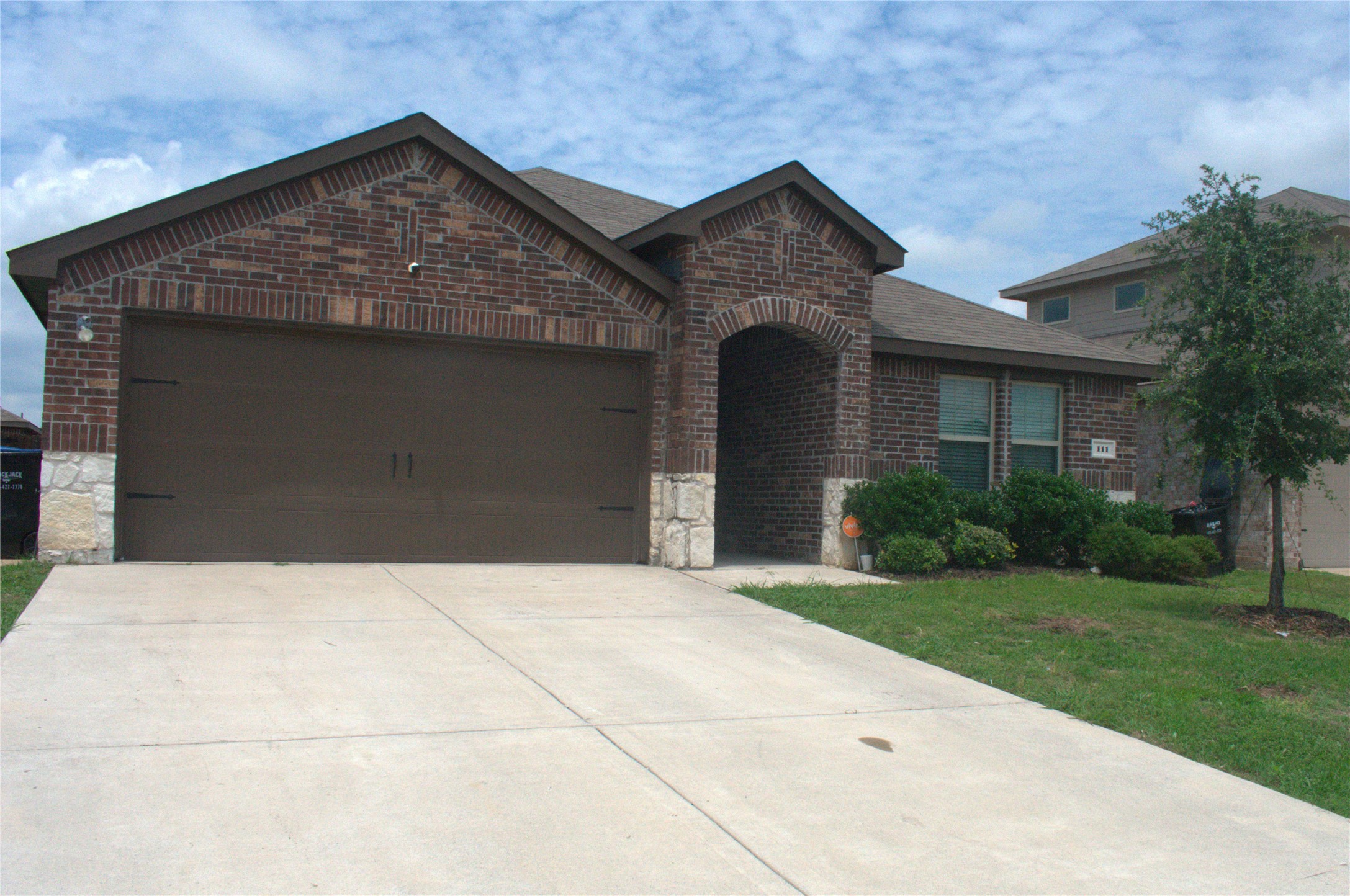 111 Real Quiet Lane Caddo Mills TX 75135