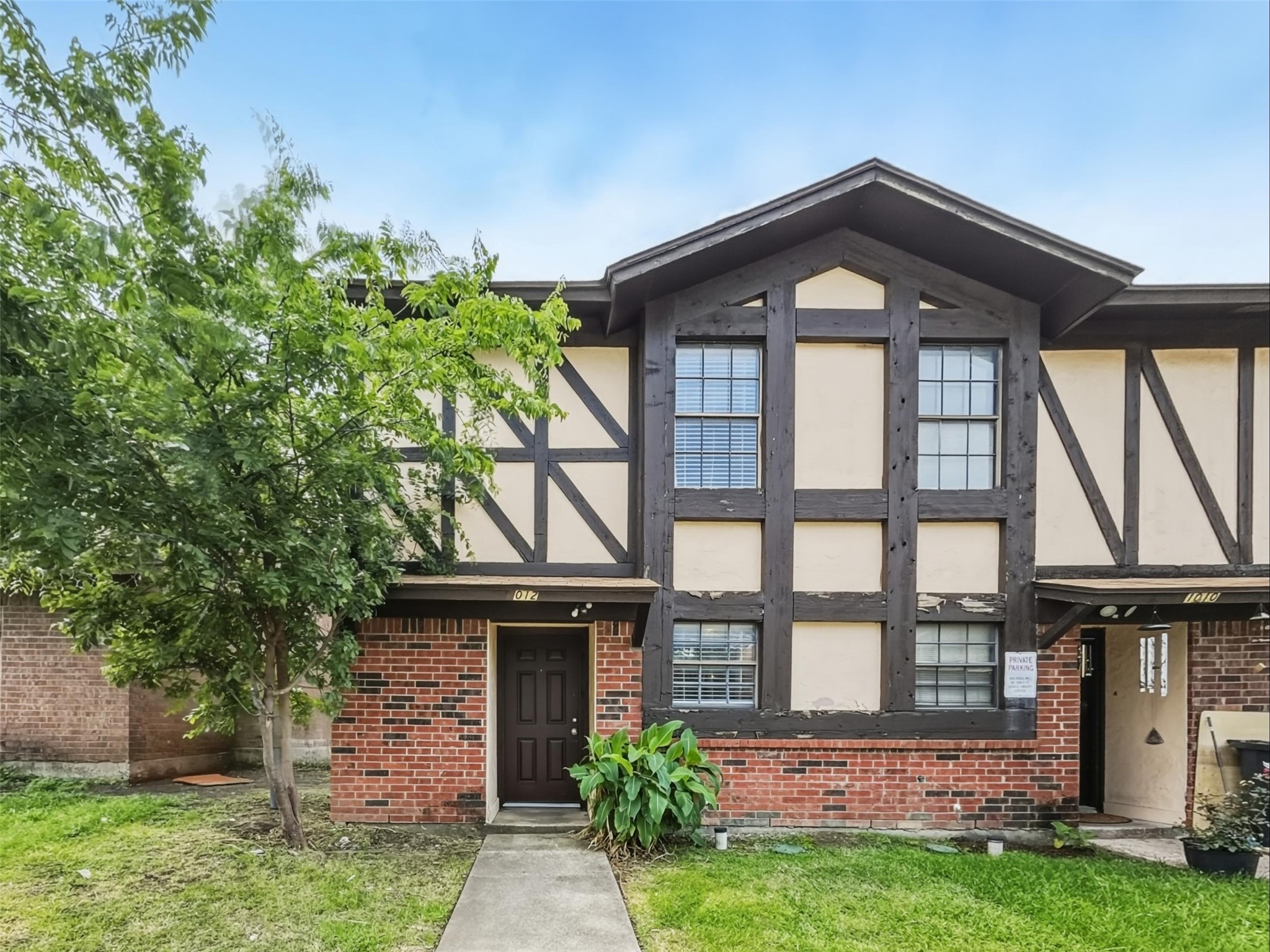 1006 Bland Drive Arlington TX 76010