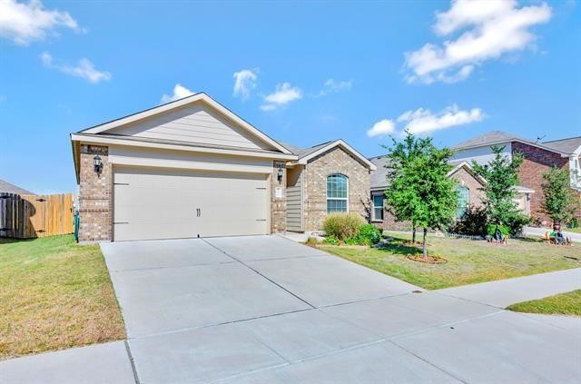 6320 White Jade Drive Fort Worth TX 76179