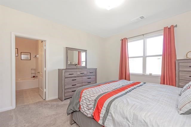 6320 White Jade Drive Fort Worth TX 76179