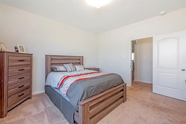 6320 White Jade Drive Fort Worth TX 76179