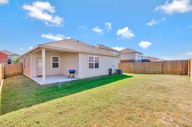 6320 White Jade Drive Fort Worth TX 76179