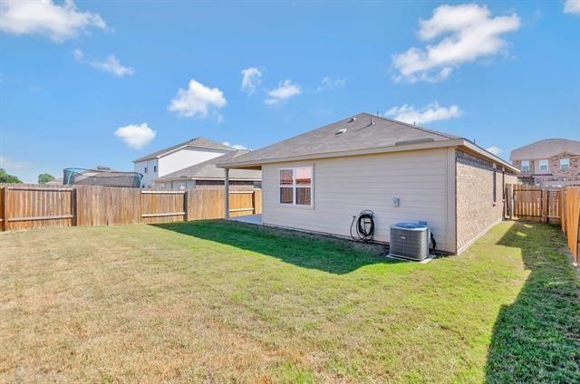 6320 White Jade Drive Fort Worth TX 76179
