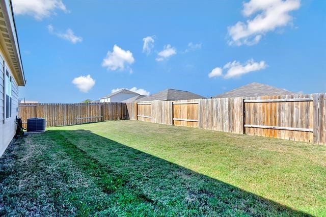 6320 White Jade Drive Fort Worth TX 76179