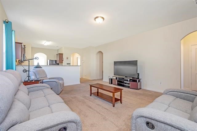 6320 White Jade Drive Fort Worth TX 76179