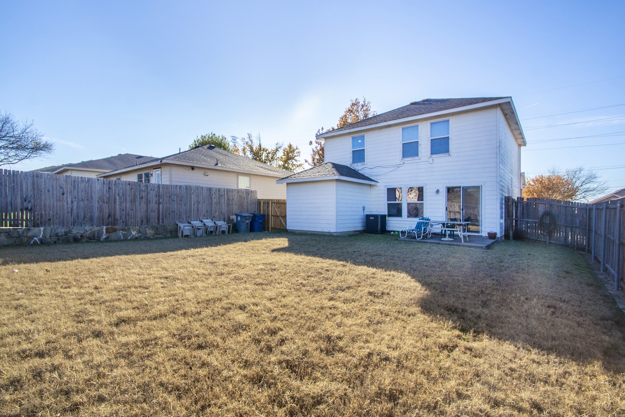 6152 Balcony Lane Dallas TX 75241