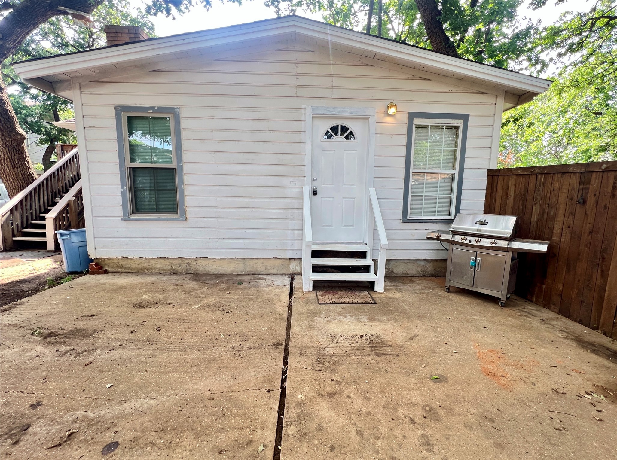 315 Normal Street Denton TX 76201