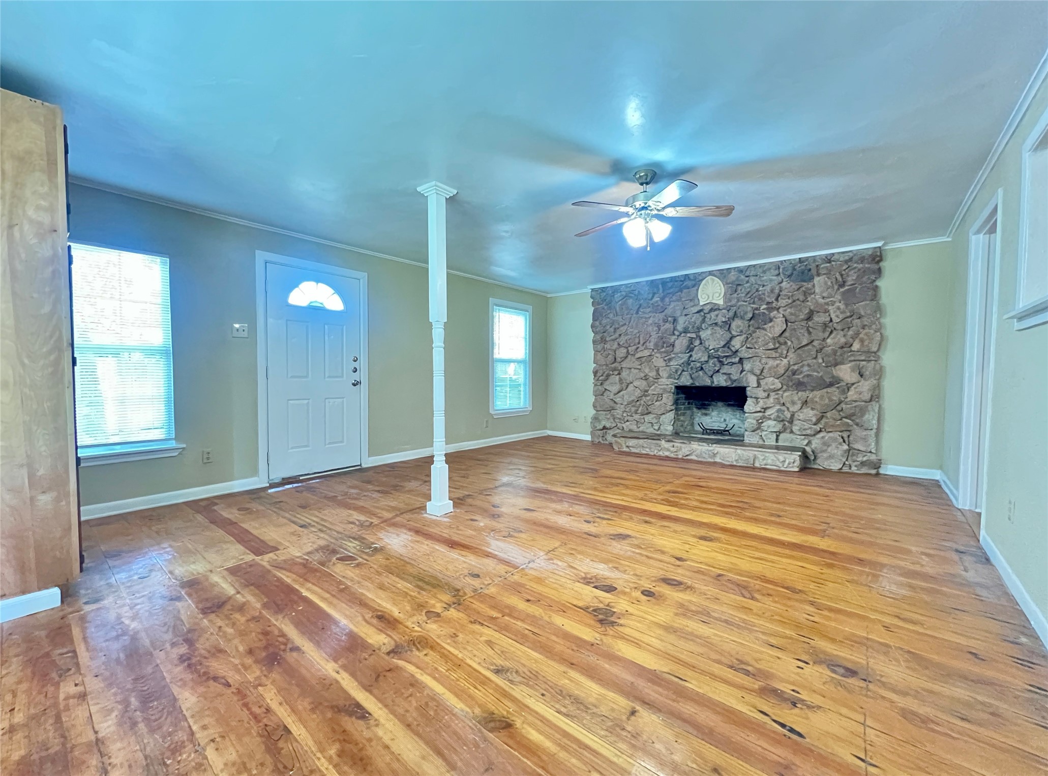 315 Normal Street Denton TX 76201