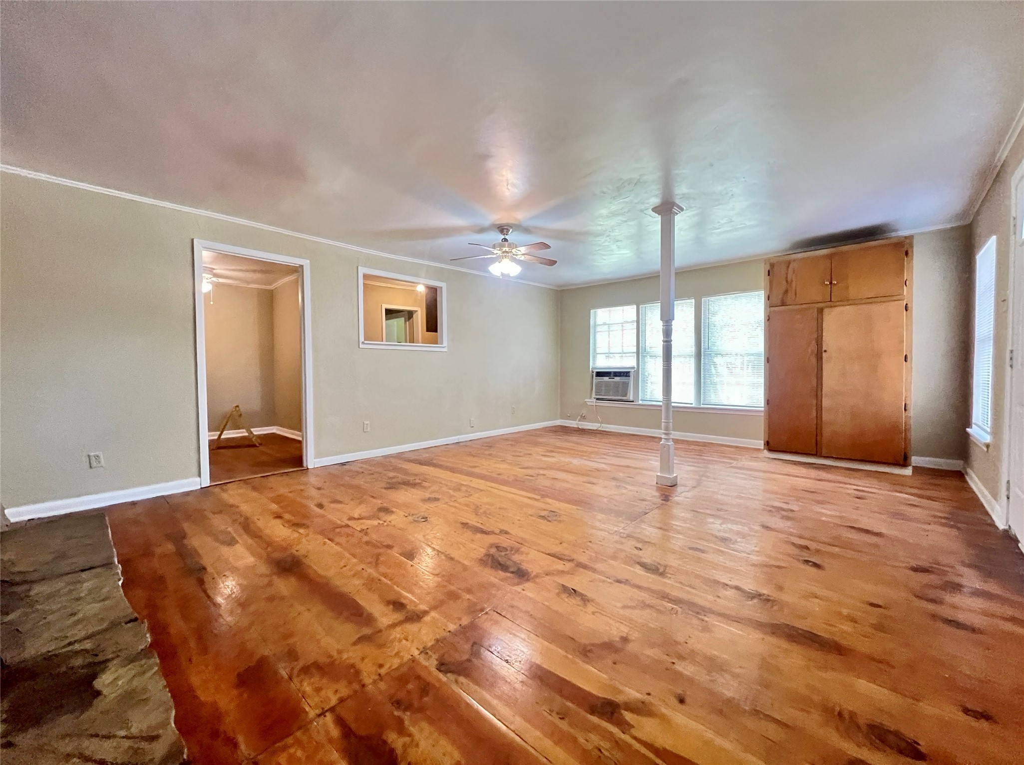 315 Normal Street Denton TX 76201