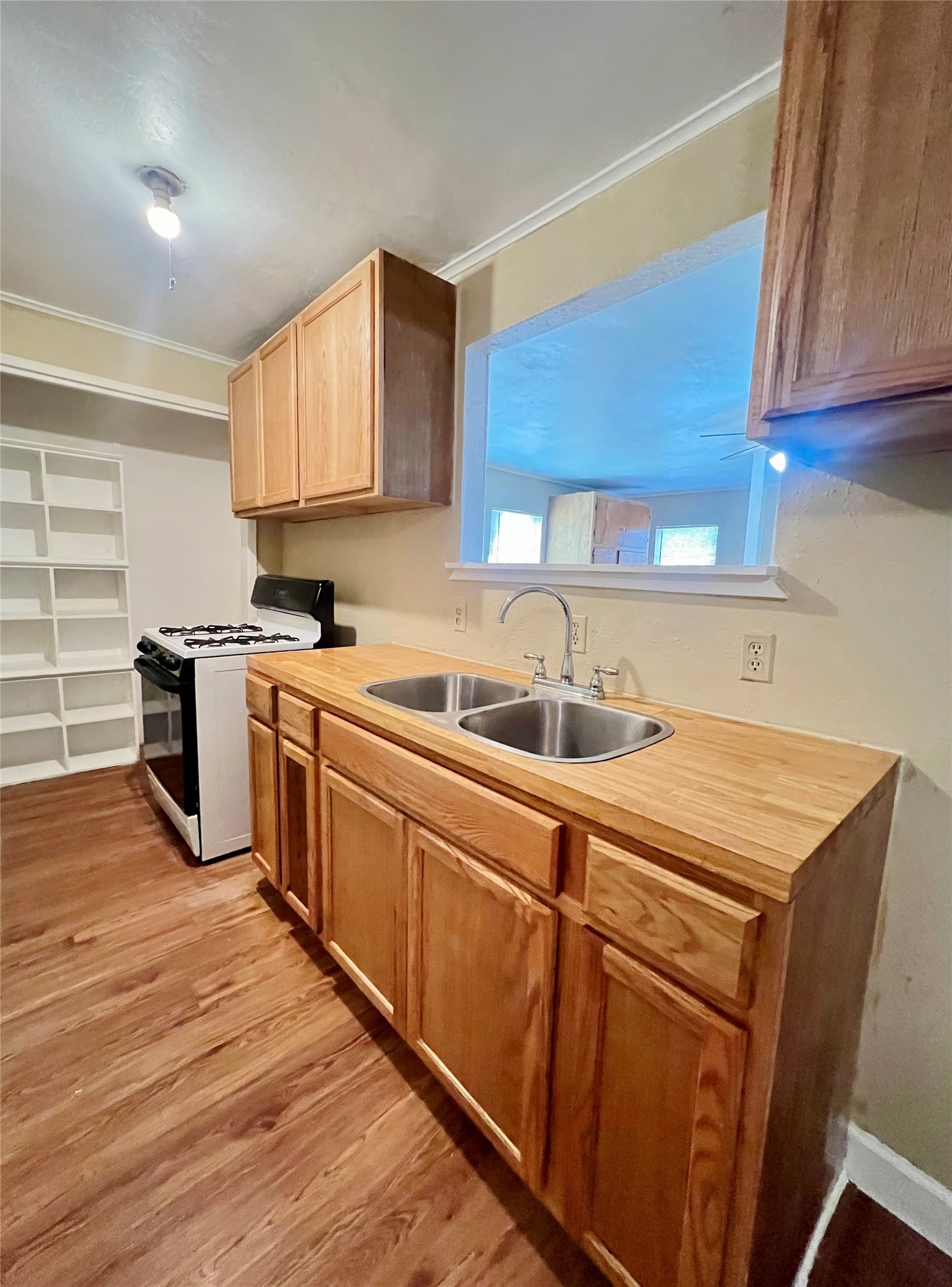 315 Normal Street Denton TX 76201