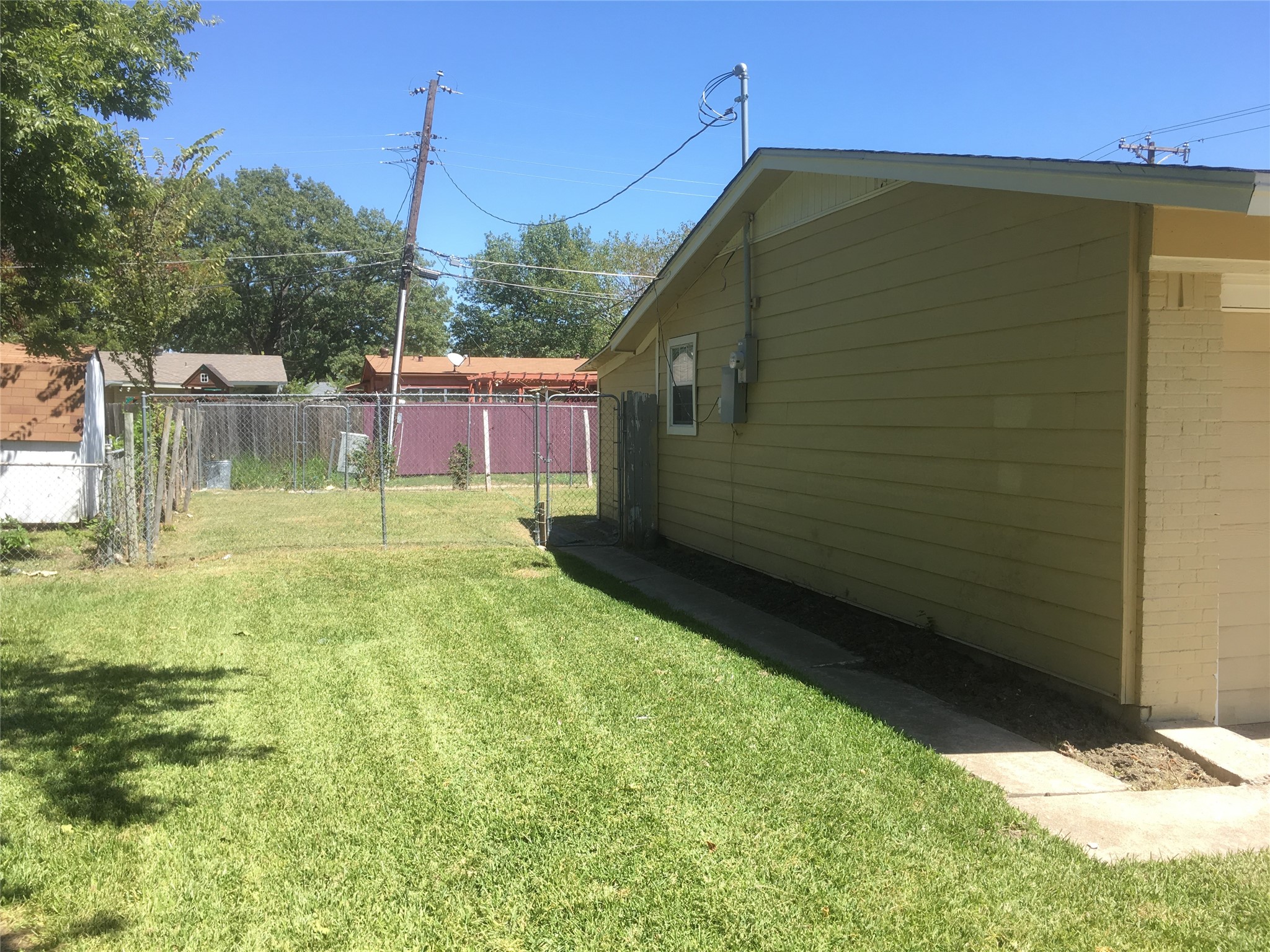 3601 Aloha Circle Mesquite TX 75150