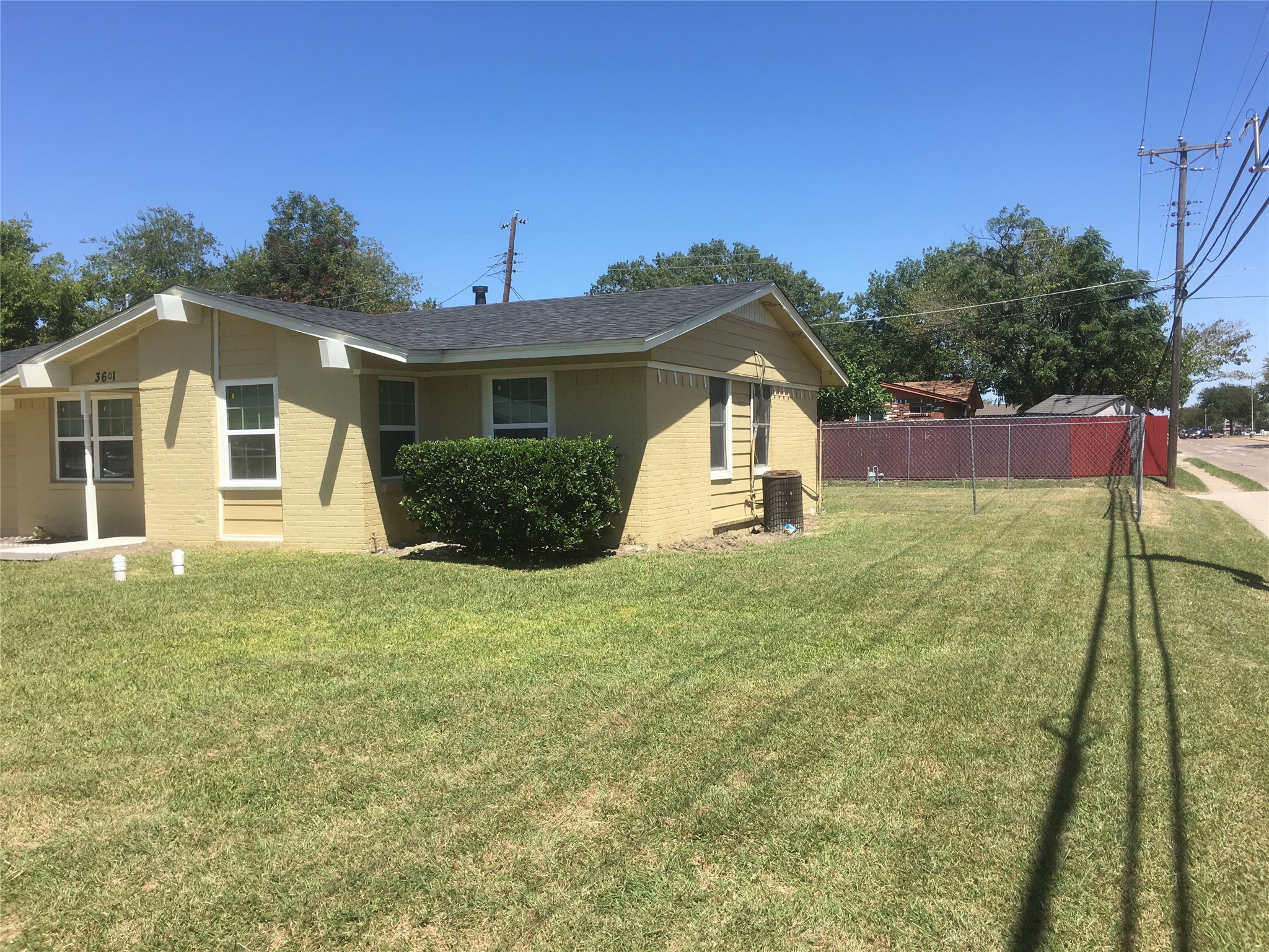 3601 Aloha Circle Mesquite TX 75150