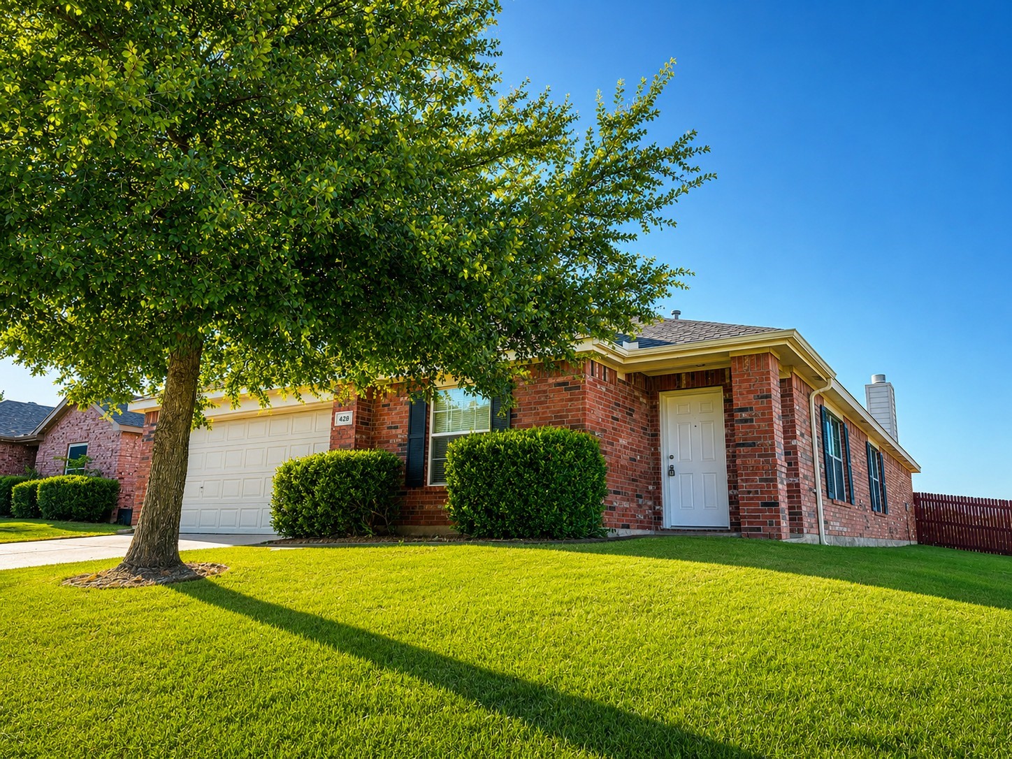 428 Dartmoor Drive Celina TX 75009