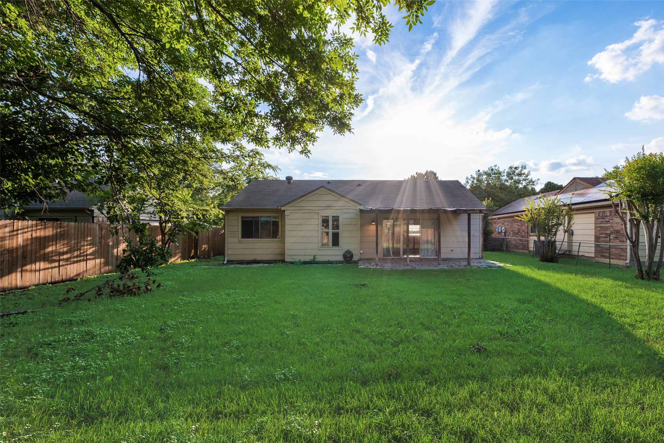 7204 Shadow Bend Drive Fort Worth TX 76137