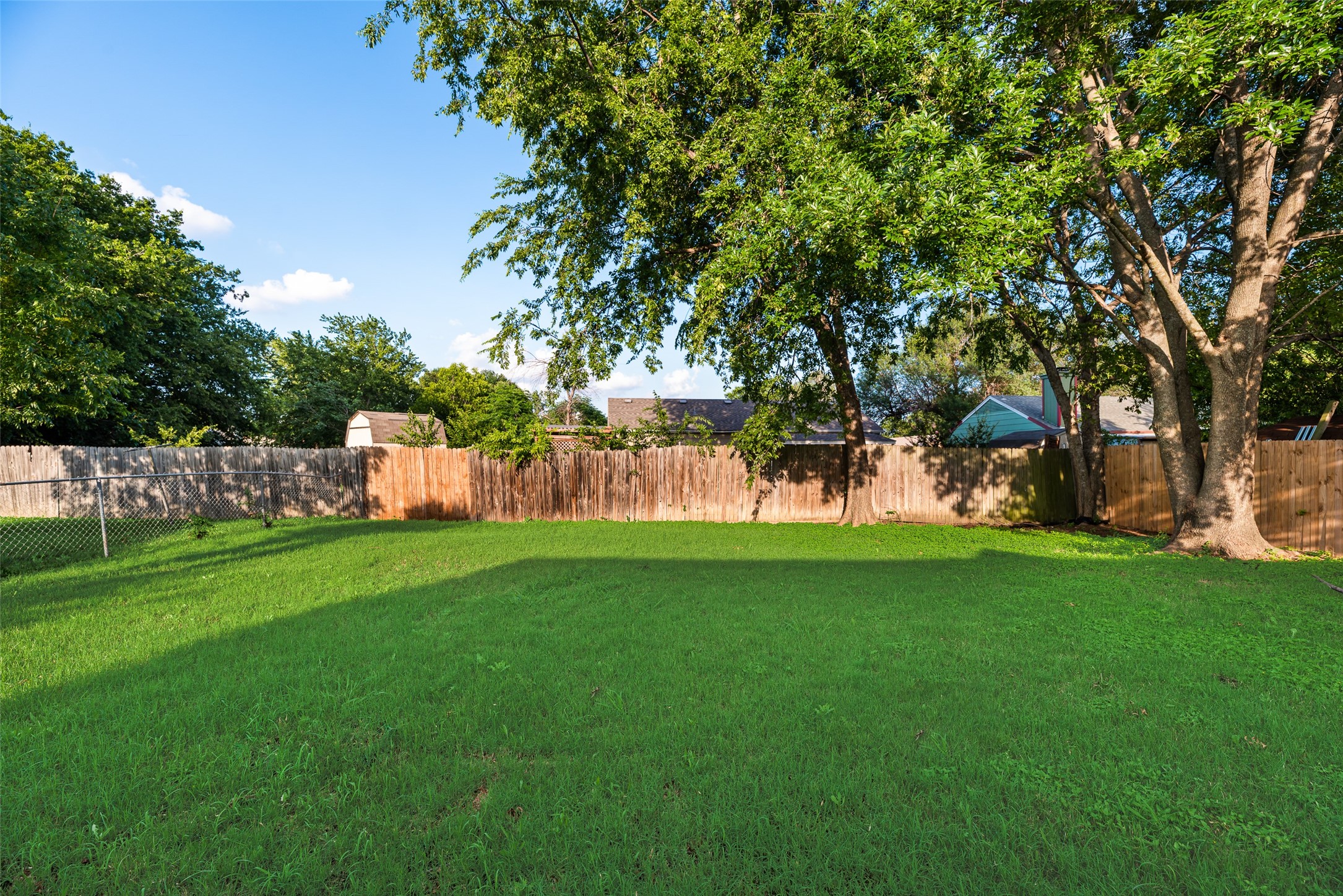 7204 Shadow Bend Drive Fort Worth TX 76137