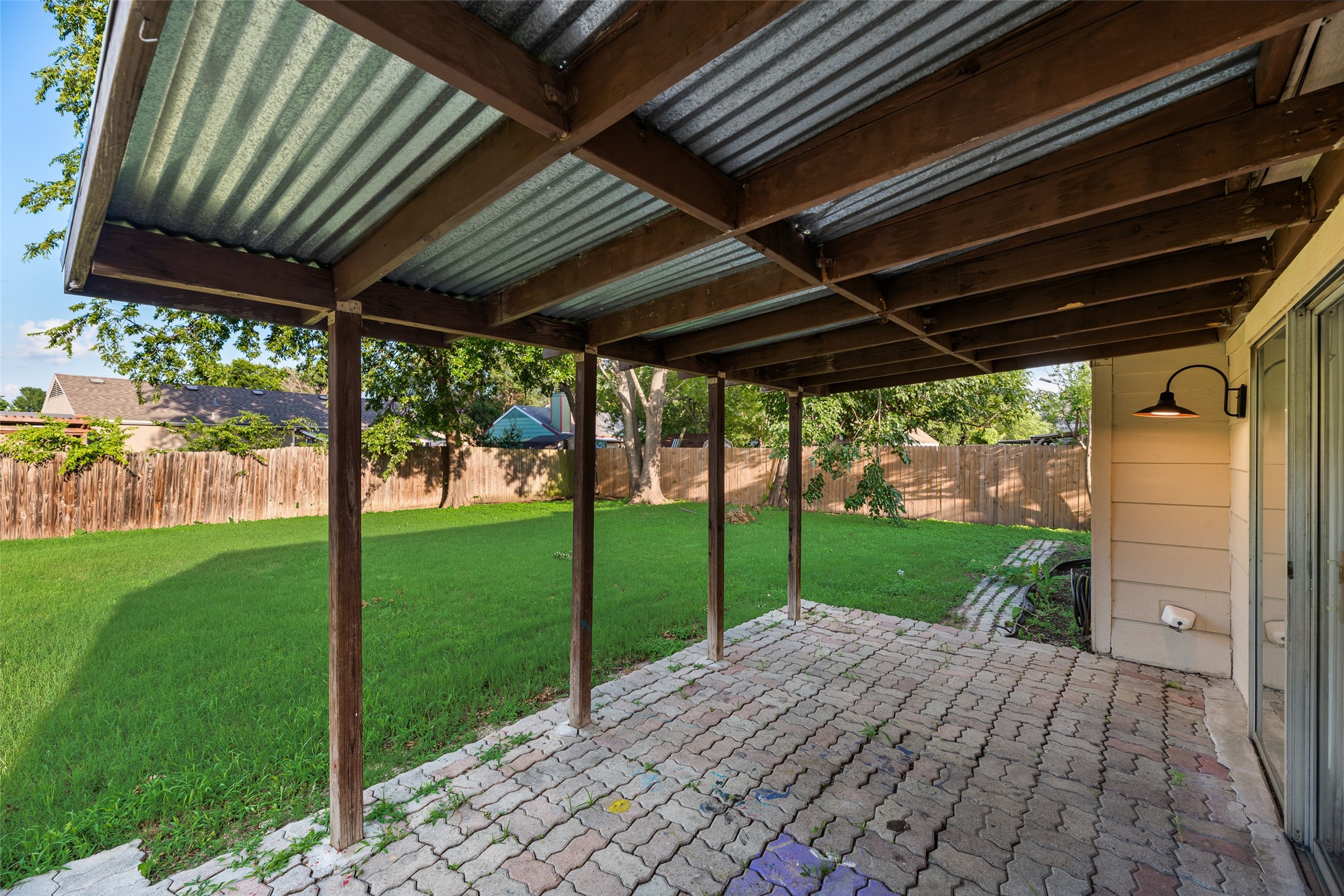 7204 Shadow Bend Drive Fort Worth TX 76137