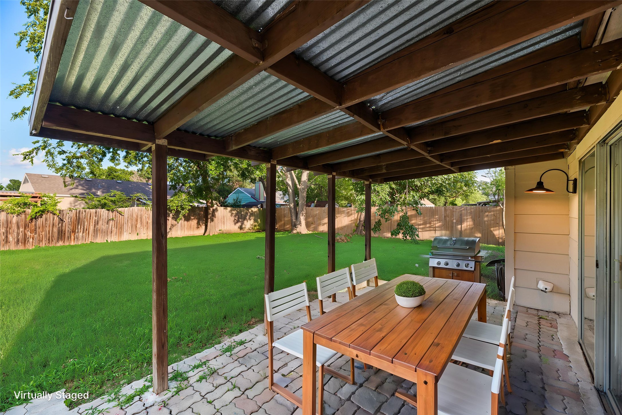 7204 Shadow Bend Drive Fort Worth TX 76137