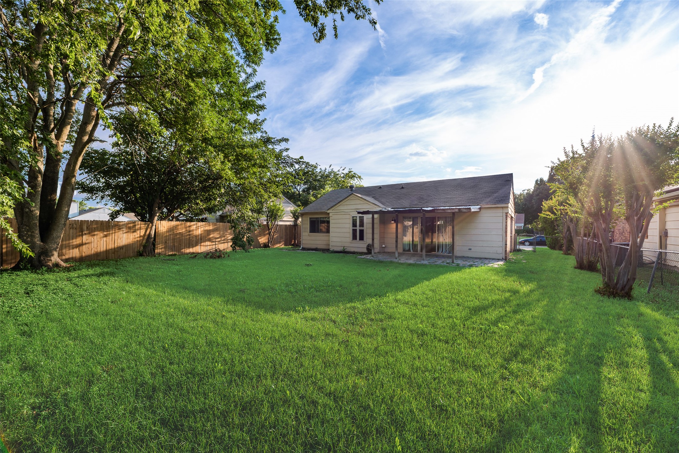 7204 Shadow Bend Drive Fort Worth TX 76137