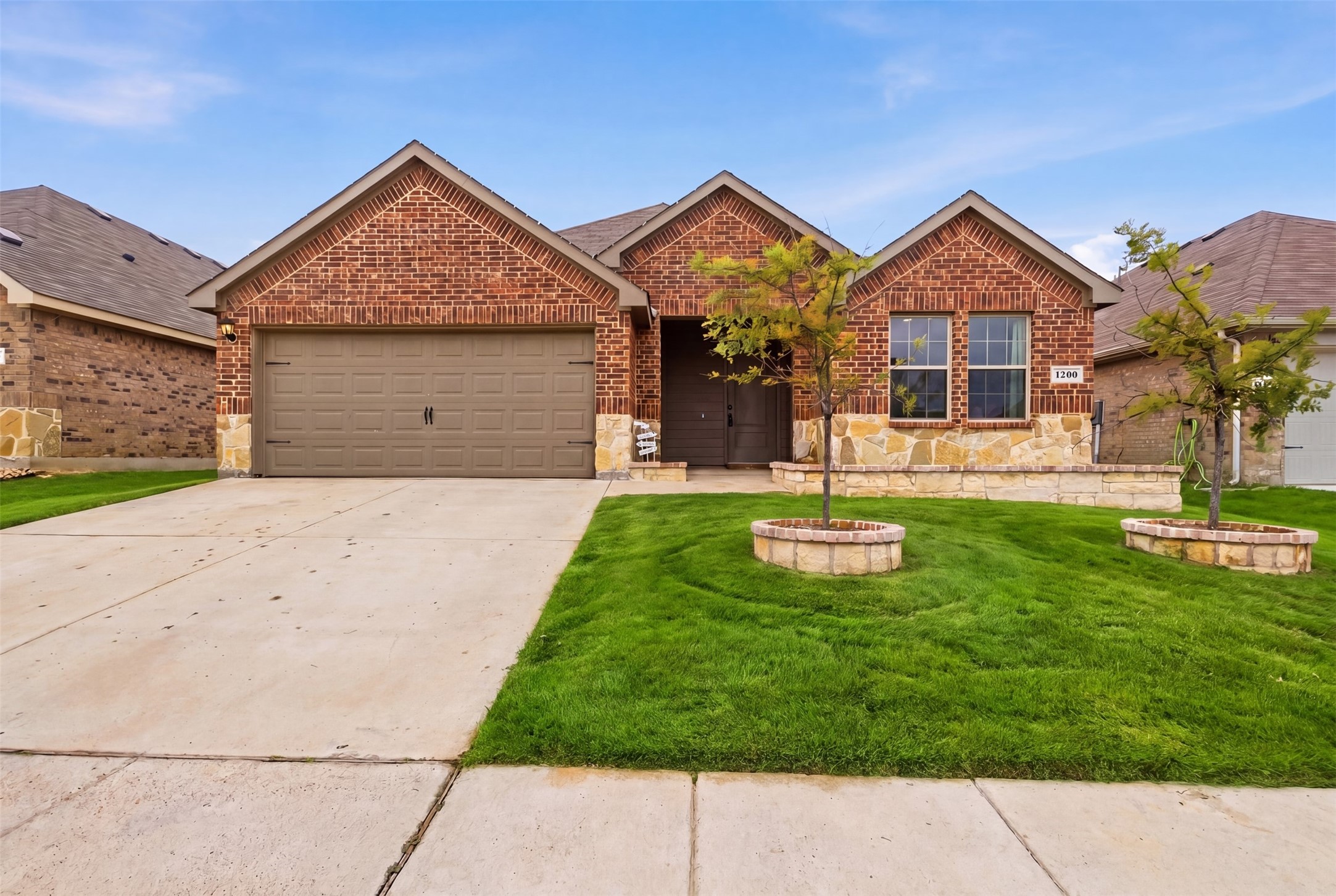 1200 Canterbury Lane Ennis TX 75119