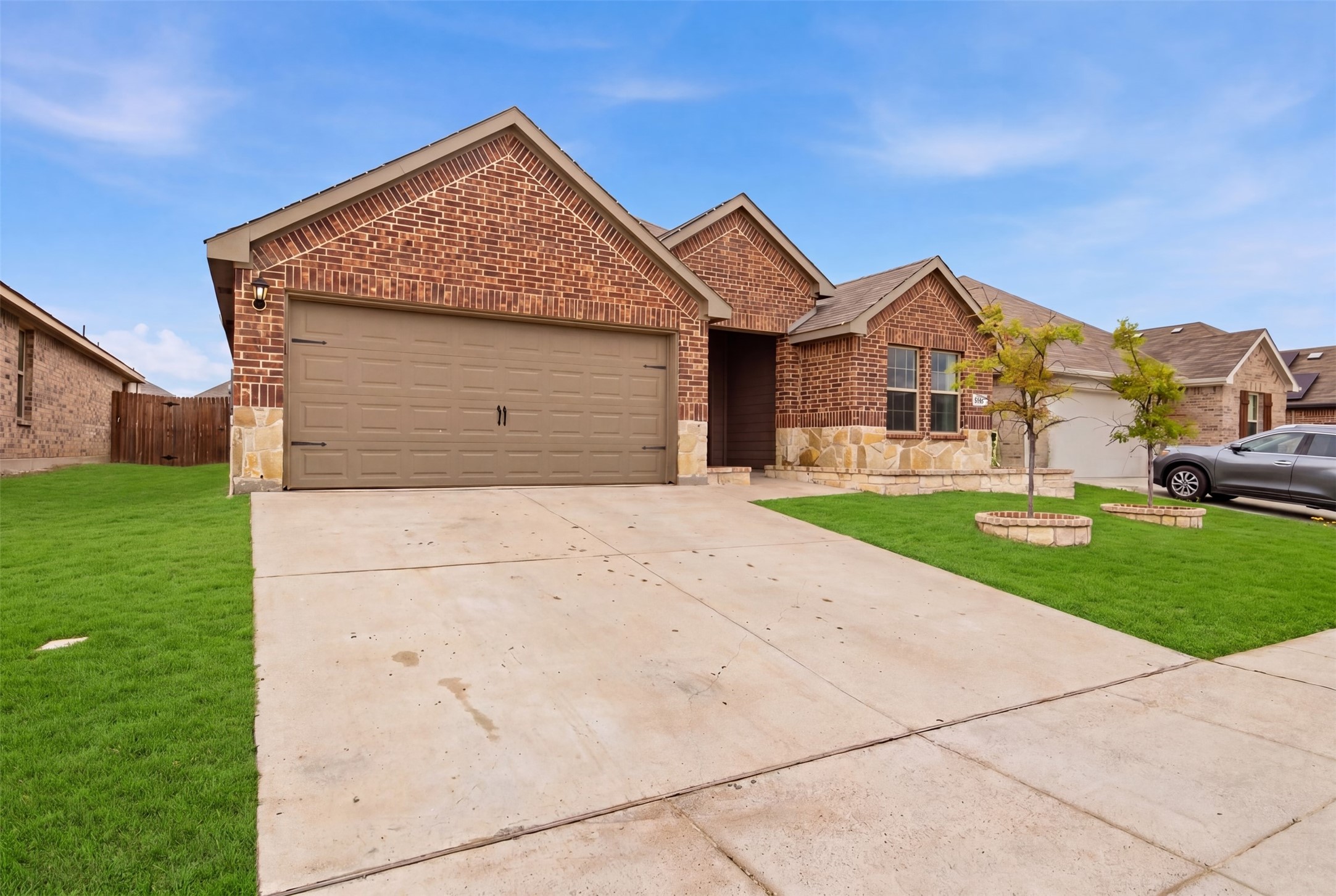 1200 Canterbury Lane Ennis TX 75119