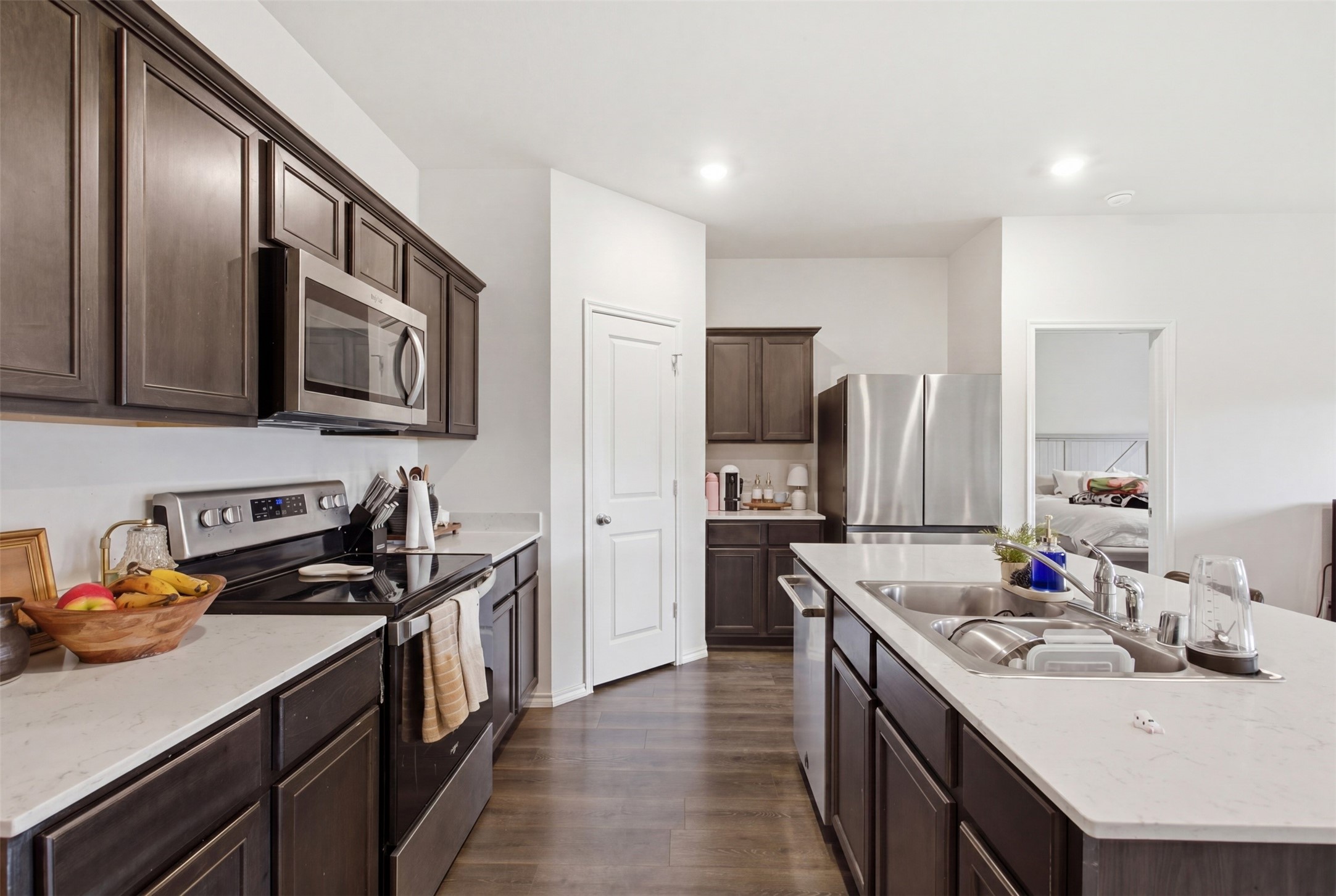 1200 Canterbury Lane Ennis TX 75119