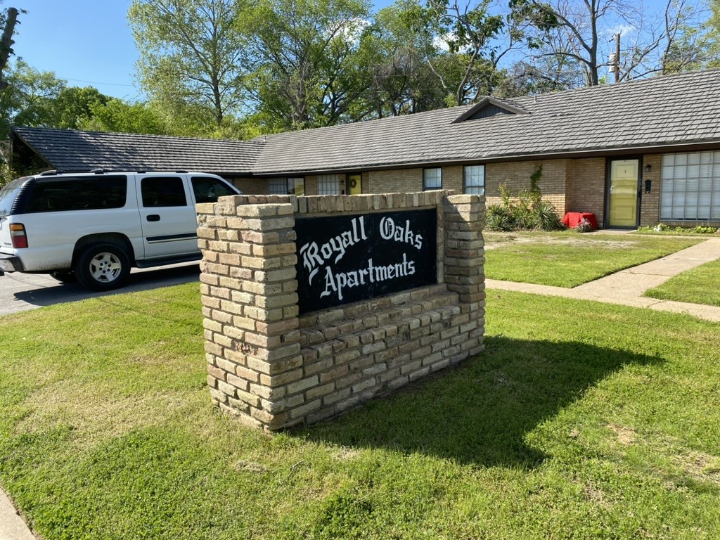 409 Royal Street Athens TX 75751