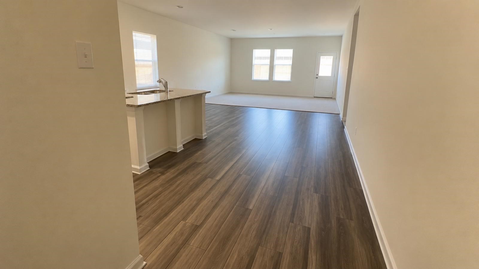 1874 Purtis Creek Drive Forney TX 75126