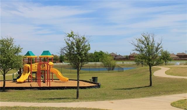 207 Citrus Drive Fate TX 75189