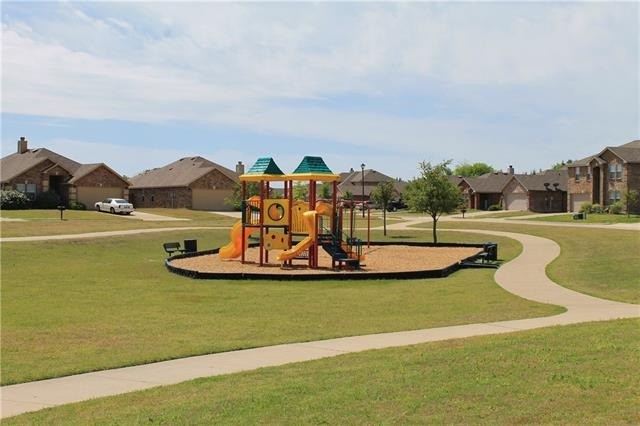 207 Citrus Drive Fate TX 75189