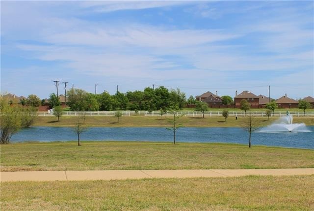 207 Citrus Drive Fate TX 75189