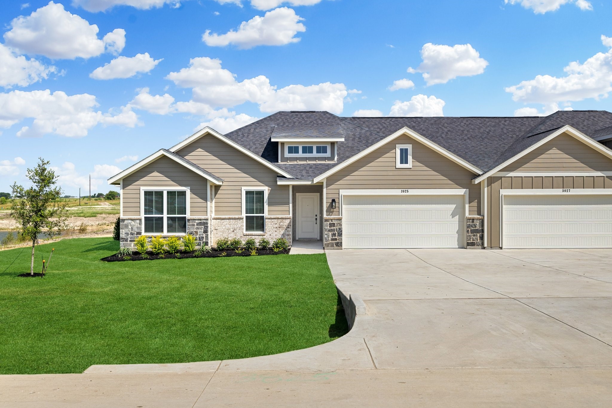 4028 Clovis Street Midlothian TX 76065