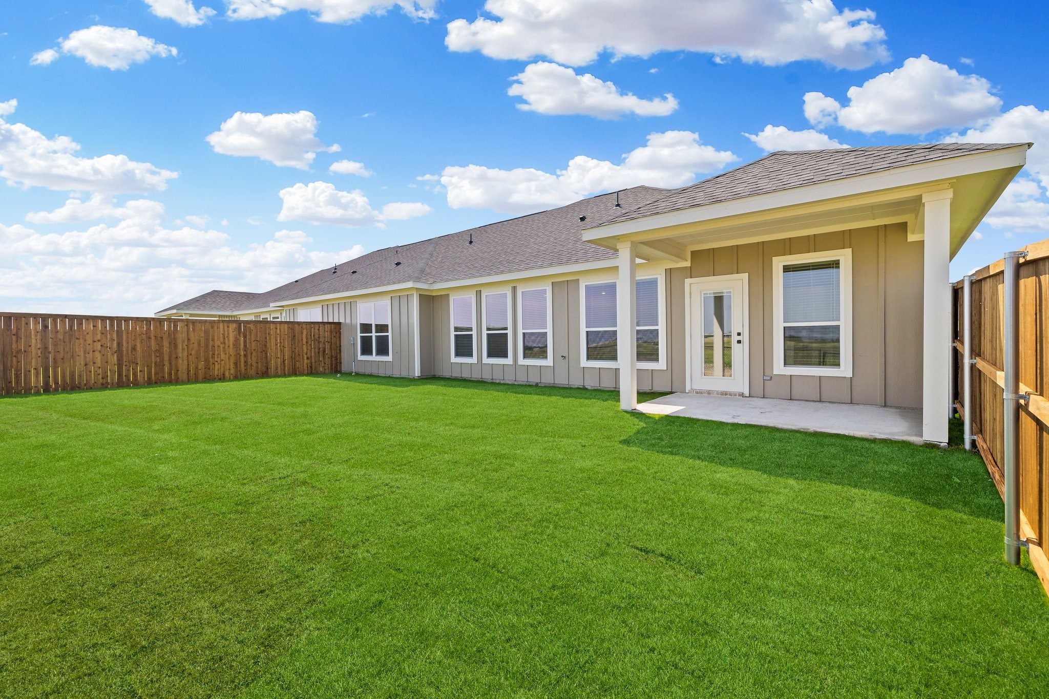 4028 Clovis Street Midlothian TX 76065